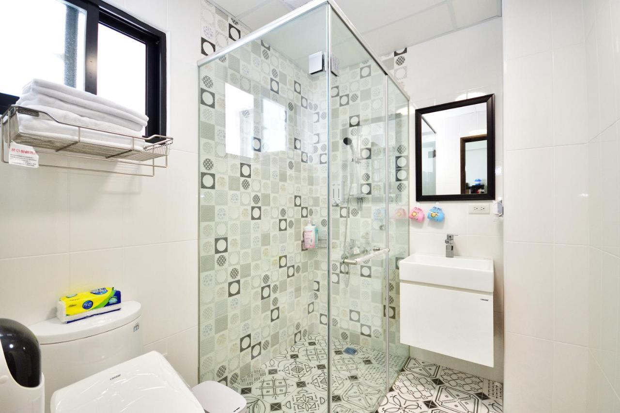 Fengru B&B Taitung Ngoại thất bức ảnh