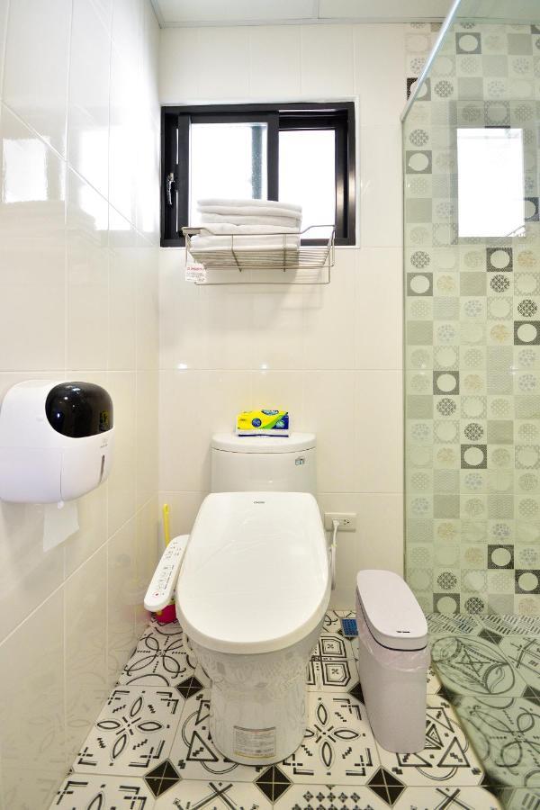 Fengru B&B Taitung Ngoại thất bức ảnh