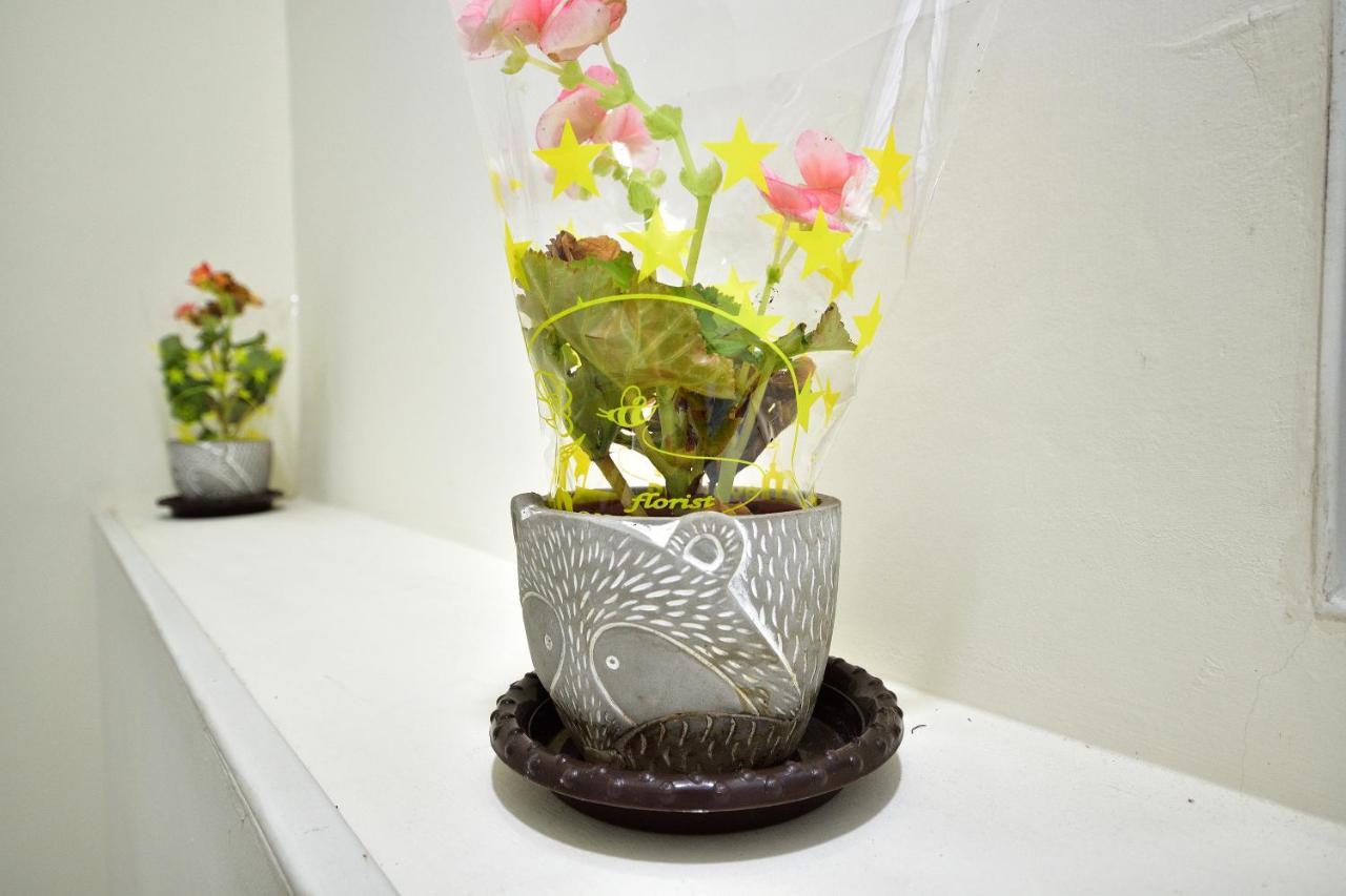 Fengru B&B Taitung Ngoại thất bức ảnh