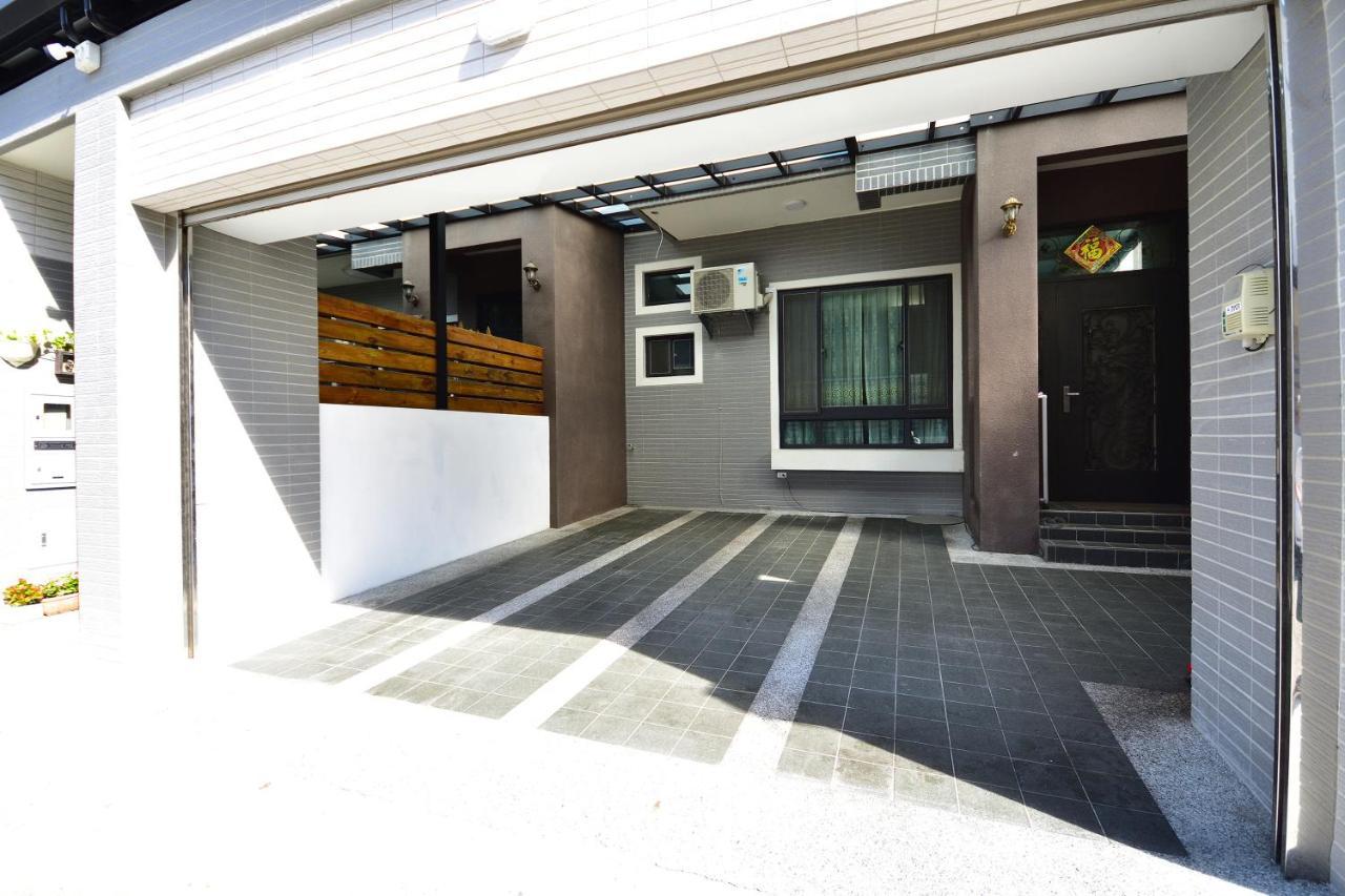 Fengru B&B Taitung Ngoại thất bức ảnh