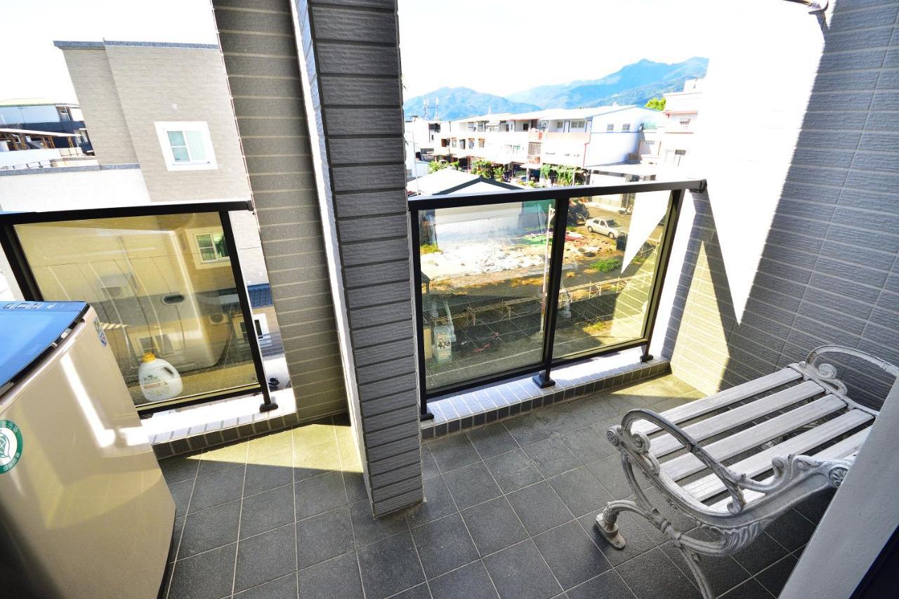 Fengru B&B Taitung Ngoại thất bức ảnh