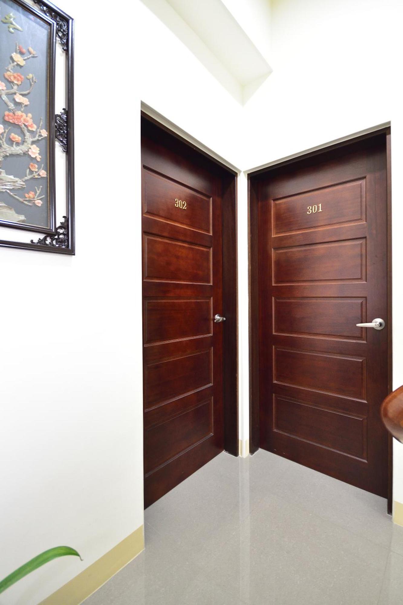 Fengru B&B Taitung Ngoại thất bức ảnh