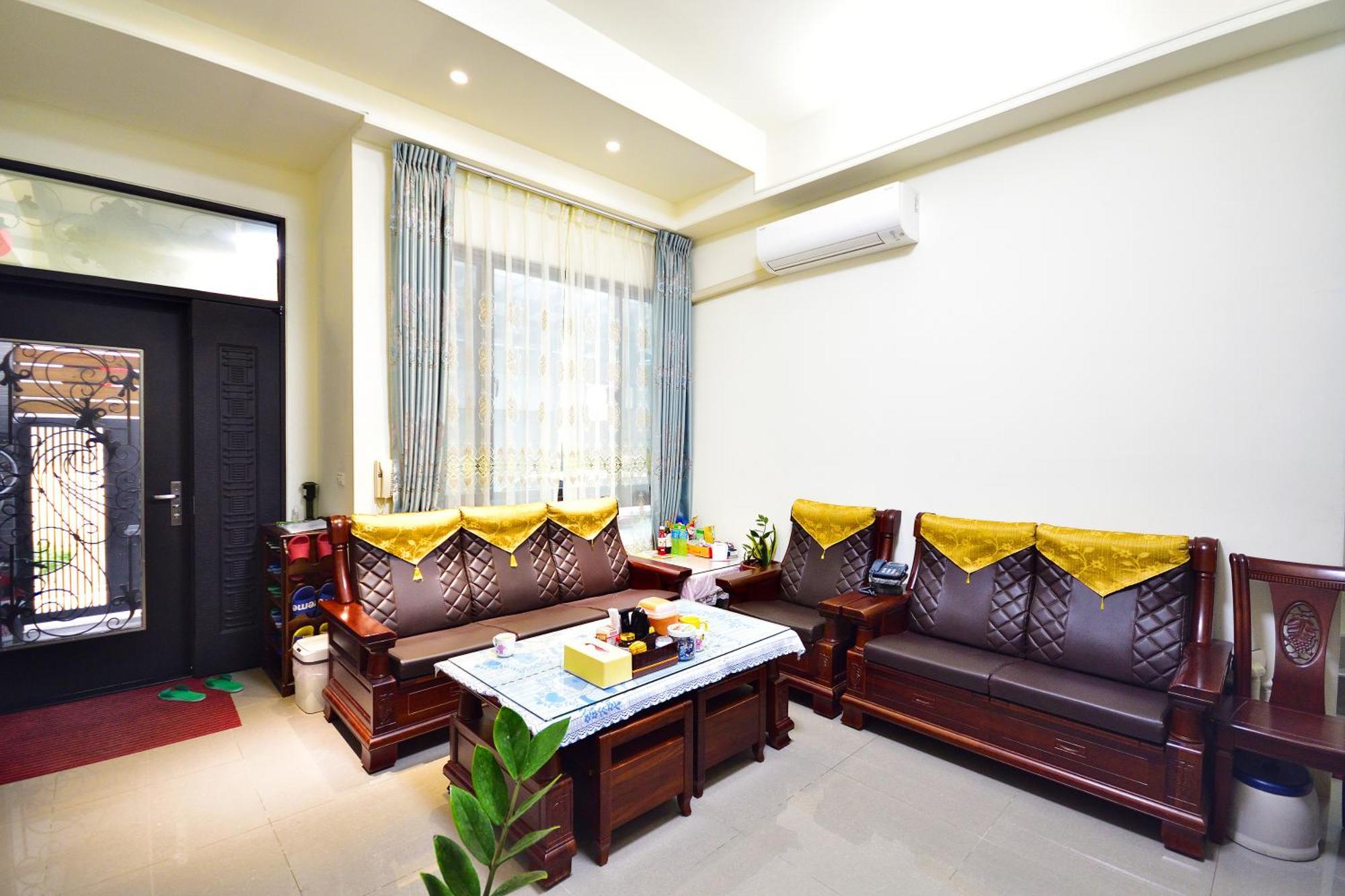 Fengru B&B Taitung Ngoại thất bức ảnh