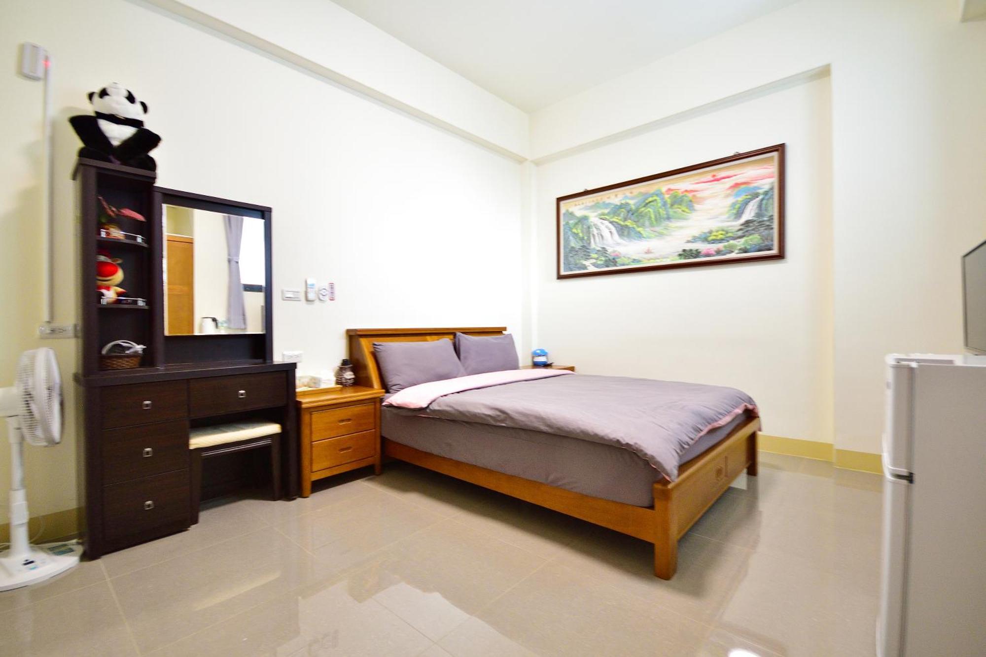 Fengru B&B Taitung Ngoại thất bức ảnh