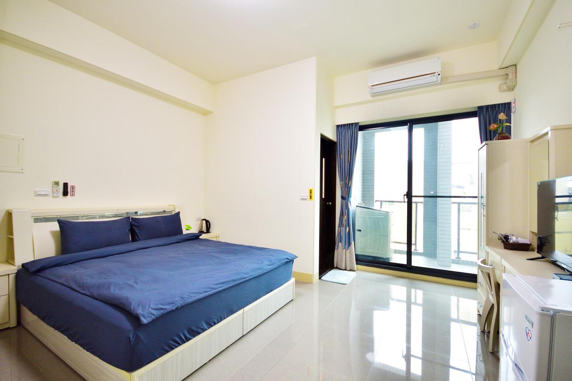 Fengru B&B Taitung Ngoại thất bức ảnh