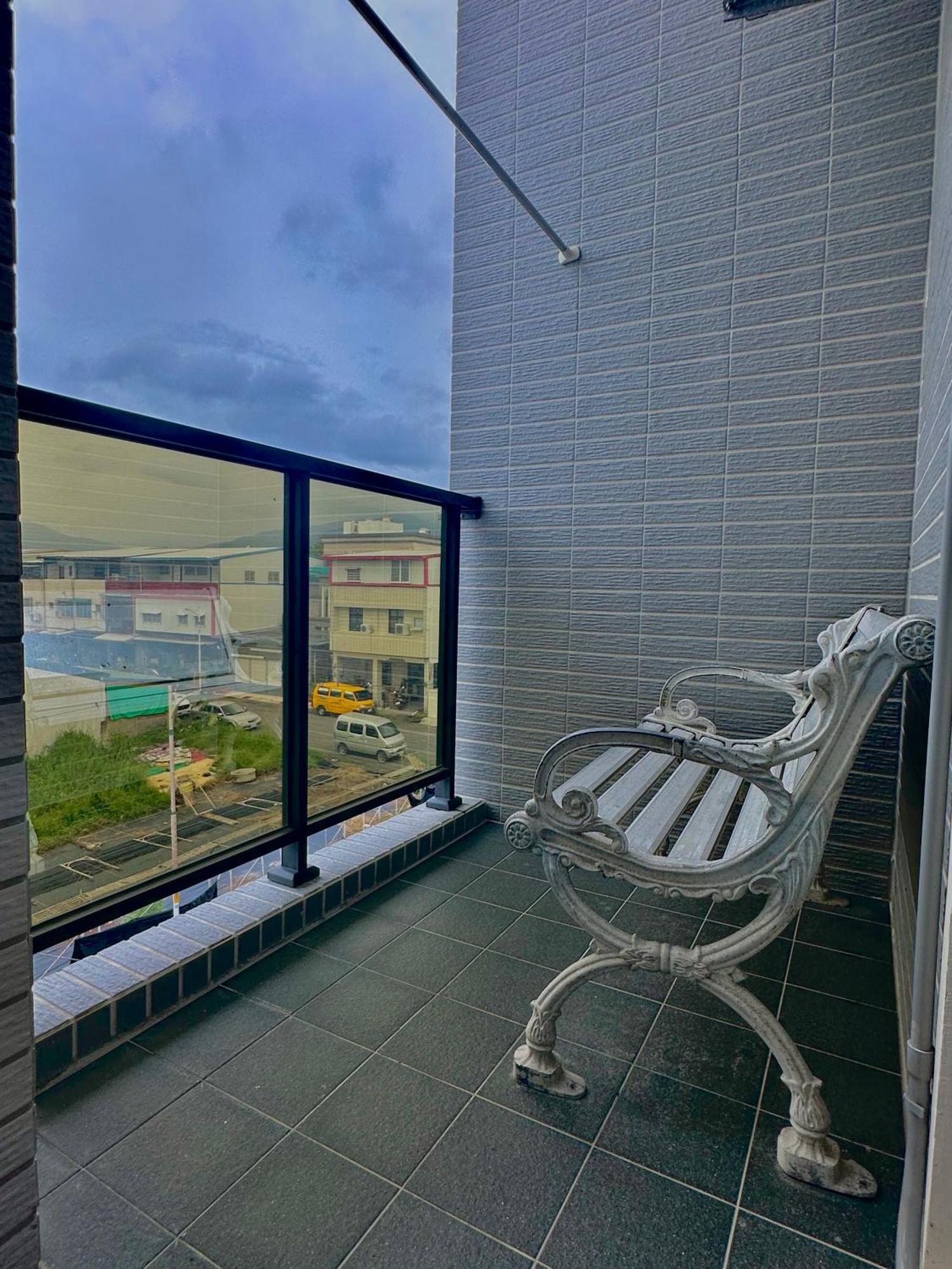 Fengru B&B Taitung Ngoại thất bức ảnh